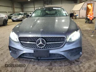 2019 Mercedes-Benz E-Class E 450 with VIN WDD1J6HB6KF080792, listed as a Copart auction lot 81235064 with 14,218 mi miles and Salvage Title. Bid and sale history available at carsss.com. Image 5.
