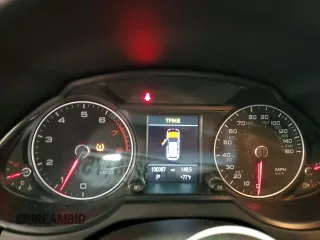 2016 Audi Q5 Premium Plus с VIN WA1L2AFP4GA027069, выставлен на аукционе Copart как лот 63256175 с пробегом 100 087 миль миль и Списание • Salvage title. История ставок и продаж доступна на DreamBid. Изображение 9.
