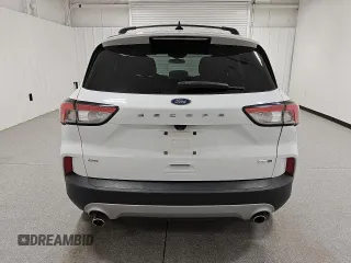 2020 Ford Escape SE with VIN 1FMCU9G69LUA79418, listed as a Copart auction lot 56177155 with 105,394 mi miles and Clean title. Bid and sale history available at DreamBid. Image 6.
