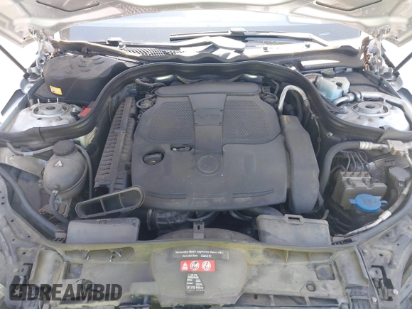 2015 Mercedes-Benz E 350 Sport with VIN WDDHF5KB9FB096047, listed as a IAAI auction lot 42169904 with 127,017 mi miles and . Bid and sale history available at DreamBid. Image 10.