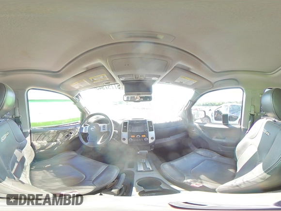 2016 Nissan Frontier S with VIN 1N6AD0EV5GN729800, listed as a Copart auction lot 57757945 with 113,522 mi miles and Salvage title. Bid and sale history available at DreamBid. Image 14.
