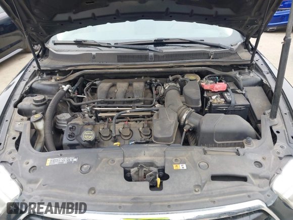 2015 Ford Taurus Limited с VIN 1FAHP2F8XFG108591, выставлен на аукционе IAAI как лот 42291895 с пробегом 215 401 миль миль и . История ставок и продаж доступна на DreamBid. Изображение 10.