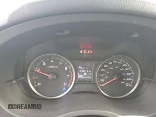 2014 Subaru Crosstrek Premium z VIN JF2GPACC0EG338794, wystawiony jako Copart lot #87180554 z przebiegiem 193 046 mil mil oraz Szkoda całkowita • Salvage title. Historia ofert i sprzedaży dostępna na DreamBid. Obrazek 9.