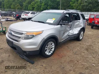 2011 Ford Explorer XLT с VIN 1FMHK7D85BGA17582, выставлен на аукционе IAAI как лот 42207956 с пробегом 210 675 миль миль и . История ставок и продаж доступна на DreamBid. Изображение 17.