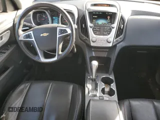 2013 Chevrolet Equinox LT with VIN 2GNFLPE32D6227028, listed as a Copart auction lot 74994674 with 217,512 mi miles and Clean Title. Bid and sale history available at DreamBid. Image 8.