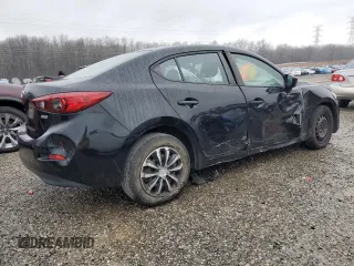 2014 Mazda 3 i Sport with VIN JM1BM1U71E1140795, listed as a Copart auction lot 42749425 with 251,157 mi miles and Clean Title. Bid and sale history available at DreamBid. Image 3.