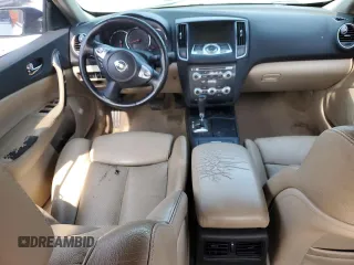 2012 Nissan Maxima SV с VIN 1N4AA5APXCC859339, выставлен на аукционе Copart как лот 60621525 с пробегом 202 034 миль миль и Списание • Salvage title. История ставок и продаж доступна на DreamBid. Изображение 8.