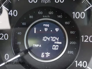 2012 Honda CR-V EX-L с VIN 5J6RM4H7XCL042905, выставлен на аукционе IAAI как лот 42500256 с пробегом 104 704 миль миль и . История ставок и продаж доступна на DreamBid. Изображение 16.