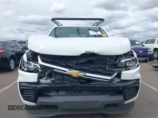 2022 Chevrolet Colorado 2WD Work Truck с VIN 1GCGSBEA7N1111880, выставлен на аукционе IAAI как лот 41805577 с пробегом 94 144 миль миль и . История ставок и продаж доступна на DreamBid. Изображение 12.