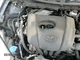 2017 Toyota Yaris z VIN 3MYDLBYV2HY162364, wystawiony jako Copart lot #67202305 z przebiegiem 126 108 mil mil oraz Szkoda całkowita • Salvage title. Historia ofert i sprzedaży dostępna na DreamBid. Obrazek 15.