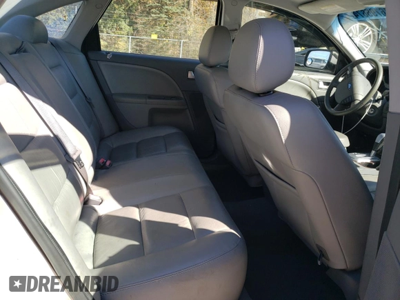 2006 Ford Five Hundred SEL with VIN 1FAFP24146G131152, listed as a Copart auction lot 76795674 with 219,090 mi miles and Salvage Title. Bid and sale history available at carsss.com. Image 10.