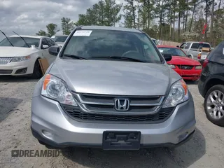 2011 Honda CR-V SE with VIN 5J6RE4H43BL031889, listed as a IAAI auction lot 41950949 with 264,503 mi miles. Bid and sale history available at carsss.com. Image 12.