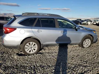 2017 Subaru Outback Premium with VIN 4S4BSACC9H3281736, listed as a Copart auction lot 42237375 with 118,474 mi miles and Salvage Title. Bid and sale history available at DreamBid. Image 3.
