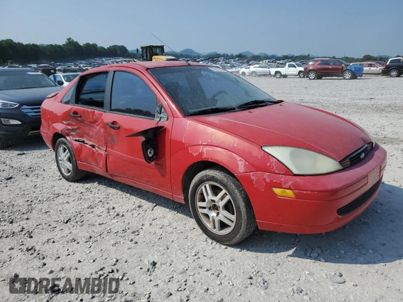 2000 Ford Focus SE z VIN 1FAFP34P8YW134803, wystawiony jako Copart lot #59402265 z przebiegiem 188 652 mil mil oraz Szkoda całkowita • Salvage title. Historia ofert i sprzedaży dostępna na DreamBid. Obrazek 4.