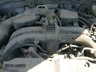 2017 Subaru Forester z VIN JF2SJAAC7HG481616, wystawiony jako IAAI lot #42934378 z przebiegiem 130 082 mil mil oraz . Historia ofert i sprzedaży dostępna na DreamBid. Obrazek 19.