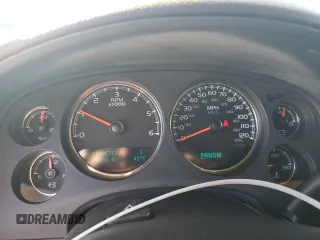 2009 GMC Yukon z VIN 1GKFC23089R176400, wystawiony jako Copart lot #88582875 z przebiegiem 198 600 mil mil oraz Czysty tytuł • Clean title. Historia ofert i sprzedaży dostępna na DreamBid. Obrazek 9.