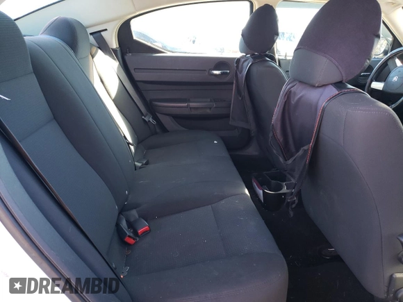 2009 Dodge Charger Police with VIN 2B3KA43T09H519319, listed as a Copart auction lot 88222055 with 202,702 mi miles and Salvage Title. Bid and sale history available at carsss.com. Image 10.