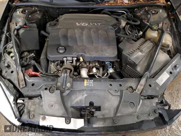 2012 Chevrolet Impala LS Fleet with VIN 2G1WF5E36C1225470, listed as a Copart auction lot 87674955 with 183,463 mi miles and Clean Title. Bid and sale history available at DreamBid. Image 11.