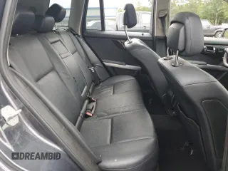 2011 Mercedes-Benz GLK 350 with VIN WDCGG8HBXBF647188, listed as a Copart auction lot 74005044 with 297,533 mi miles and Salvage Title. Bid and sale history available at DreamBid. Image 12.