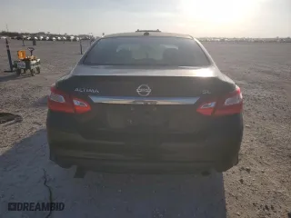 2016 Nissan Altima 2.5 SL with VIN 1N4AL3AP9GC144217, listed as a Copart auction lot 44315315 with 0 mi miles and Salvage Title. Bid and sale history available at carsss.com. Image 6.