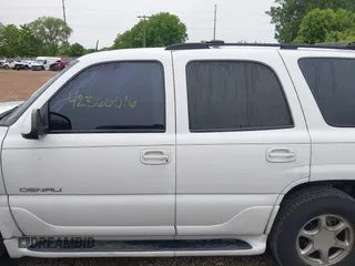 2002 GMC Yukon Denali z VIN 1GKEK63U62J248966, wystawiony jako IAAI lot #42366016 z przebiegiem 190 804 mil mil oraz . Historia ofert i sprzedaży dostępna na DreamBid. Obrazek 14.