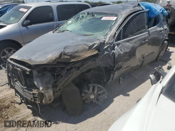 2017 GMC Acadia SLT z VIN 1GKKNULS2HZ222999, wystawiony jako Copart lot #57232675 z przebiegiem Nie podano mil oraz Nie do naprawy • Non repairable. Historia ofert i sprzedaży dostępna na DreamBid. Obrazek 1.
