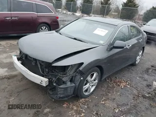 2012 Acura TSX Technology z VIN JH4CU2F65CC001526, wystawiony jako IAAI lot #41520512 z przebiegiem 118 185 mil mil oraz . Historia ofert i sprzedaży dostępna na DreamBid. Obrazek 17.