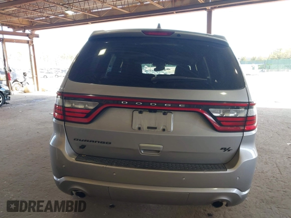 2019 Dodge Durango R/T with VIN 1C4SDJCT1KC652295, listed as a IAAI auction lot 42150871 with 87,380 mi miles and . Bid and sale history available at DreamBid. Image 17.