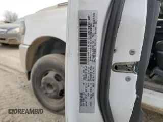2019 Ram 3500 Tradesman with VIN 3C63RRGL6KG612653, listed as a Copart auction lot 87337984 with 164,955 mi miles and Clean Title. Bid and sale history available at carsss.com. Image 12.
