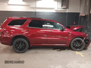 2020 Dodge Durango GT Plus с VIN 1C4RDJDG5LC193161, выставлен на аукционе IAAI как лот 42172417 с пробегом 49 604 миль миль и . История ставок и продаж доступна на DreamBid. Изображение 13.