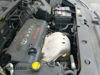 2006 Toyota RAV4 with VIN JTMBD33V066007543, listed as a IAAI auction lot 43024474 with 246,048 mi miles and . Bid and sale history available at DreamBid. Image 12.