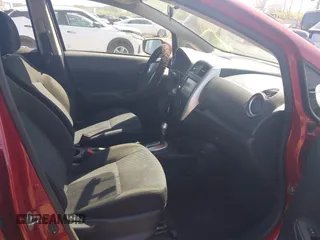 2019 Nissan Note SV with VIN 3N1CE2CP8KL365103, listed as a IAAI auction lot 42027188 with 71,365 mi miles and . Bid and sale history available at DreamBid. Image 5.