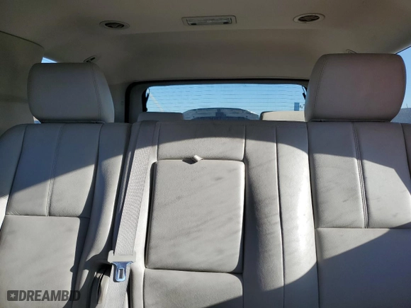 2014 GMC Yukon SLT with VIN 1GKS2CE0XER245053, listed as a Copart auction lot 45747245 with 191,528 mi miles and Salvage Title. Bid and sale history available at carsss.com. Image 10.