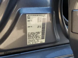 2015 Nissan Altima SL with VIN 1N4BL3AP9FC186454, listed as a Copart auction lot 49825055 with 85,319 mi miles and Salvage Title. Bid and sale history available at DreamBid. Image 13.