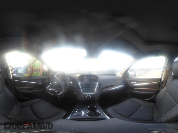 2019 Acura MDX Technology z VIN 5J8YD3H59KL010487, wystawiony jako IAAI lot #41478493 z przebiegiem 55 315 mil mil oraz . Historia ofert i sprzedaży dostępna na DreamBid. Obrazek 22.