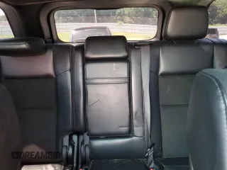 2020 Jeep Grand Cherokee Altitude с VIN 1C4RJEAG6LC123303, выставлен на аукционе Copart как лот 61355185 с пробегом 151 246 миль миль и Списание • Salvage title. История ставок и продаж доступна на DreamBid. Изображение 10.