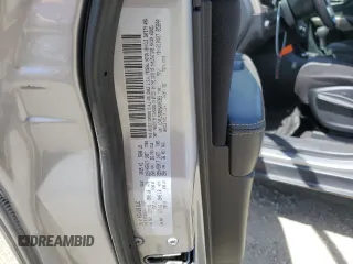 2017 Jeep Cherokee Sport with VIN 1C4PJMAB8HW605363, listed as a Copart auction lot 53917035 with 66,747 mi miles and Salvage Title. Bid and sale history available at carsss.com. Image 13.
