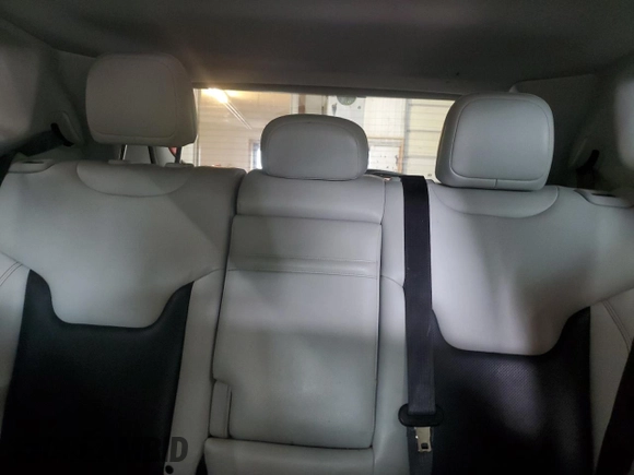 2018 Jeep Compass Limited with VIN 3C4NJDCB1JT212613, listed as a Copart auction lot 58320955 with 124,242 mi miles and Salvage title. Bid and sale history available at DreamBid. Image 10.