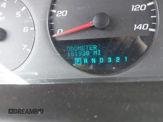 2006 Chevrolet Impala LS with VIN 2G1WB55K269115265, listed as a IAAI auction lot 41889603 with 181,938 mi miles and . Bid and sale history available at DreamBid. Image 7.