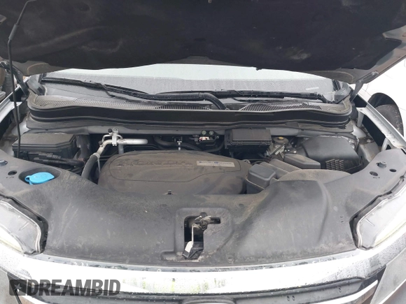 2018 Honda Pilot EX-L with VIN 5FNYF5H50JB022680, listed as a IAAI auction lot 41919787 with 159,205 mi miles and . Bid and sale history available at DreamBid. Image 10.