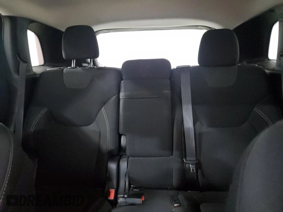 2015 Jeep Cherokee Latitude z VIN 1C4PJMCS9FW750275, wystawiony jako Copart lot #64191695 z przebiegiem 130 818 mil mil oraz Szkoda całkowita • Salvage title. Historia ofert i sprzedaży dostępna na DreamBid. Obrazek 10.