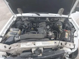 1998 Ford Ranger XL with VIN 1FTYR14X5WPB10337, listed as a IAAI auction lot 41501257 with 232,507 mi miles. Bid and sale history available at carsss.com. Image 10.
