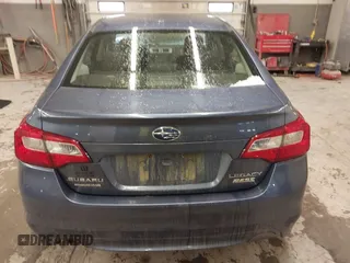 2015 Subaru Legacy 2.5i Premium with VIN 4S3BNAE6XF3033303, listed as a IAAI auction lot 42038015 with 111,207 mi miles. Bid and sale history available at carsss.com. Image 16.