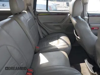 2002 Jeep Grand Cherokee Limited with VIN 1J4GW58N02C176004, listed as a IAAI auction lot 42687339 with 171,545 mi miles and . Bid and sale history available at DreamBid. Image 8.