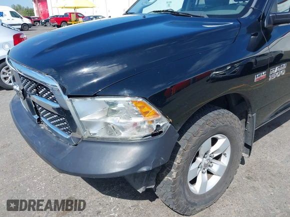 2015 Ram 1500 Express with VIN 1C6RR7FT3FS536436, listed as a IAAI auction lot 42047002 with 136,064 mi miles and . Bid and sale history available at DreamBid. Image 6.