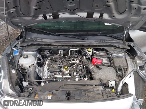 2022 Ford Escape SE with VIN 1FMCU0G6XNUB13770, listed as a IAAI auction lot 42697195 with 26,428 mi miles and . Bid and sale history available at DreamBid. Image 10.