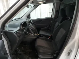 2022 Ram ProMaster City Cargo Tradesman с VIN ZFBHRFAB4N6W61369, выставлен на аукционе Copart как лот 59031175 с пробегом 40 462 миль миль и Списание • Salvage title. История ставок и продаж доступна на DreamBid. Изображение 7.