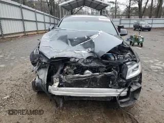 2017 Audi SQ5 Premium Plus with VIN WA1CCAFP3HA060465, listed as a Copart auction lot 42522625 with 86,165 mi miles and Salvage Title. Bid and sale history available at carsss.com. Image 5.