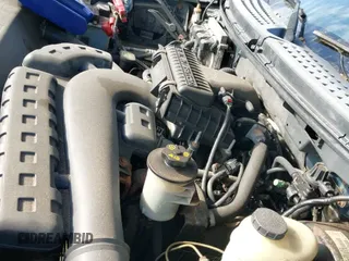 2005 Ford F-150 XLT with VIN 1FTPX04535KC99043, listed as a IAAI auction lot 41662466 with 200,722 mi miles and . Bid and sale history available at DreamBid. Image 17.