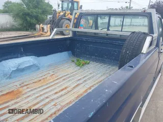 1991 Ford F-150 с VIN 1FTDF15N1MNA78421, выставлен на аукционе IAAI как лот 42426875 с пробегом 134 472 миль миль и . История ставок и продаж доступна на DreamBid. Изображение 8.